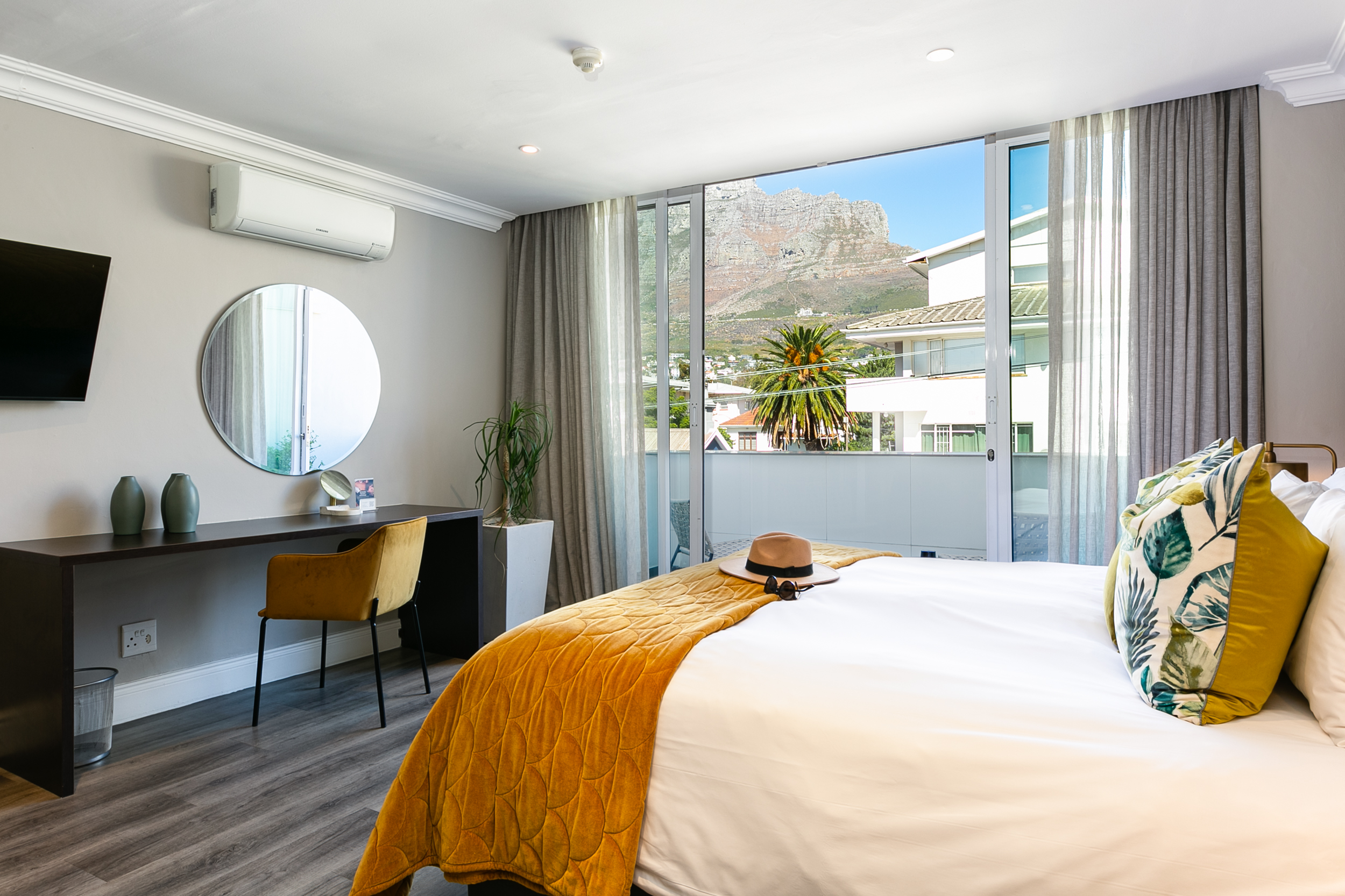 Why Stay in Gardens, Cape Town? Discover Boutique Hotel Gems